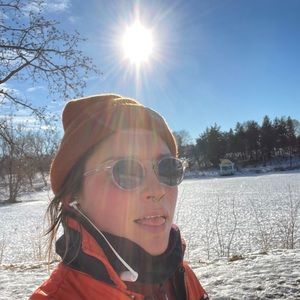 Meet your Posher, Alex